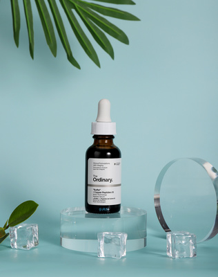 專業化妝品攝影 為電商平臺打造高轉化率視覺盛宴